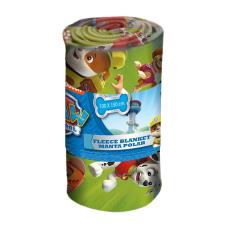 Paw Patrol Fleece Blanket